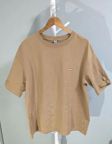 [ 무라사키 스포츠 별주 ] 참스 헤비웨이트 T셔츠