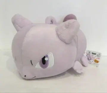 포켓몬 뮤츠 코로링 프렌즈 빅 봉제 인형 2017