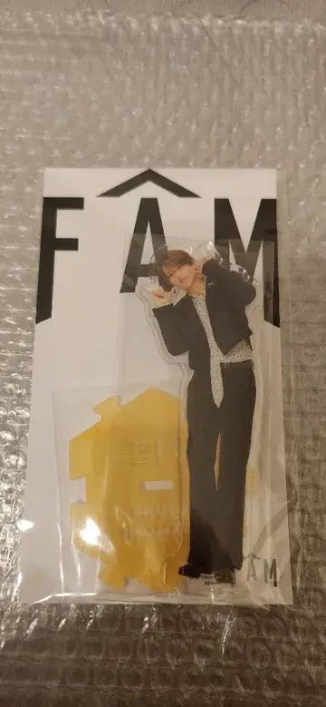 timelasz 이노마타 슈토 아크릴 스탠드