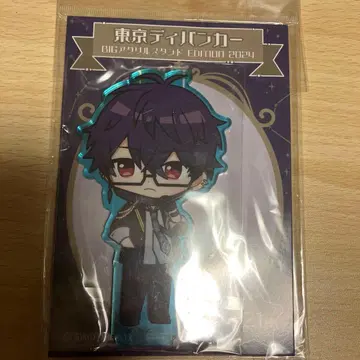 도쿄 디뱅커 아크릴 스탠드 키리사키 지로