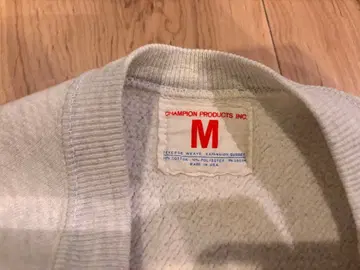 CHAMPION 리버스 위브 무지