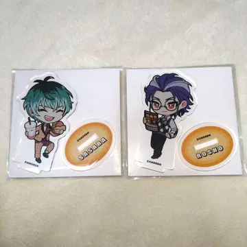 히프노시스 마이크 사사라 쇼 아크릴 스탠드 WE 2506