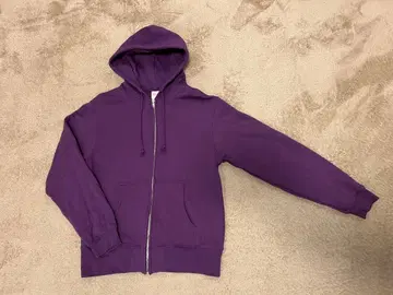 united athre 지퍼 후드티