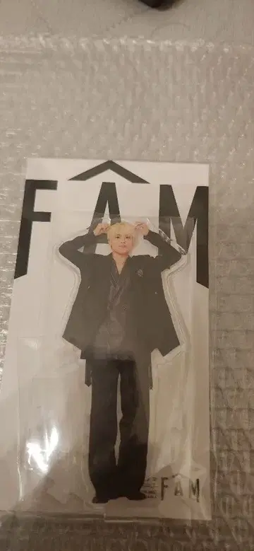 timelasz 시노즈카 다이키 아크릴 스탠드