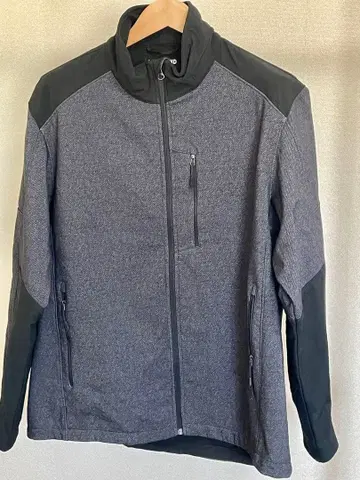 겨울 아이템! KIRKLAND Signature 플리스 자켓 XL