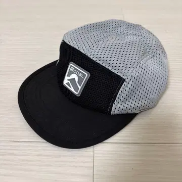 THE DUNE/5패널캡 COAL 콜 미사용 새상품