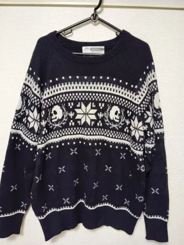 RADIALL 라디얼 니트