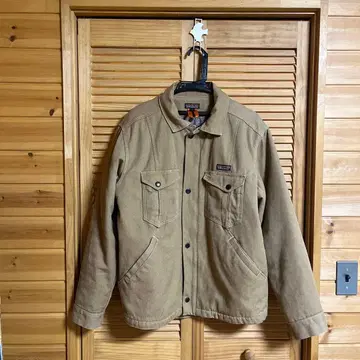 patagonia 남성용 아이언포지 런치 자켓 M