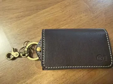 포르코 로쏘 슬림핏 인 키케이스 초코