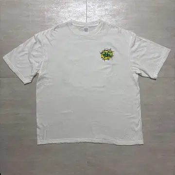 내스티도그 티셔츠