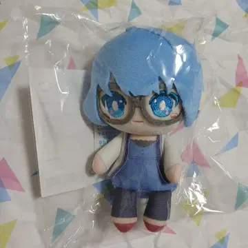 프로세카 하피콜레 키리타니 하루카 봉제 인형