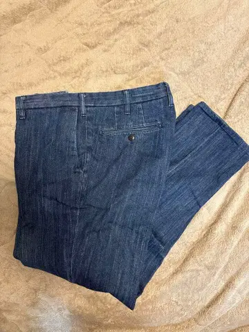 선착순 데님 슬랙스 사이즈 54