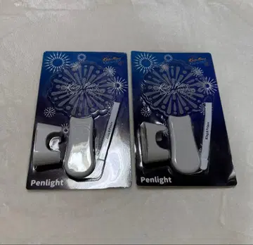 King & Prince 불꽃놀이 응원봉