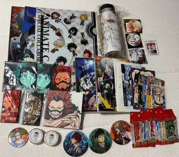 나의 히어로 아카데미아 묶음 판매