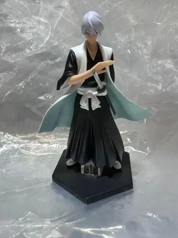 BLEACH 캐릭터즈 3 이치마루 긴 피규어