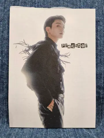 재고 1. BTS 국 메모장 20매 한국 제작자님