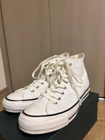 CONVERSE Chuck Taylor ADDICT