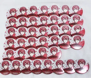 토나리노 사카타 캔뱃지 41개 세트