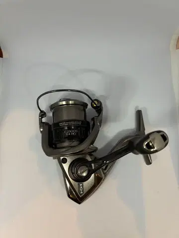 17 컴플렉스 ci4 C2500S F4 HG