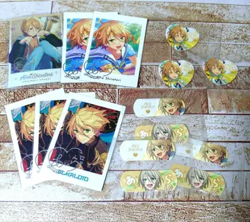 앙스타 참에이드 아이라