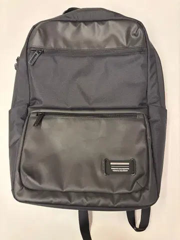 Samsonite RED 블랙 백팩