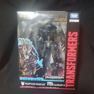트랜스포머 SS 22 디셉티콘 크랭크케이스