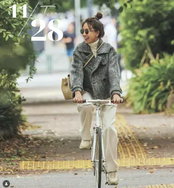 TOMORROWLAND 구매 VASIC bond 백 sand