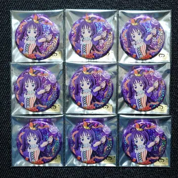 프리티 스토어 너와 아이돌 프리큐어 캔뱃지 큐어 큥큥