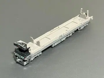 TOMIX 323계 쿠모하 322 마루 밑 토믹스