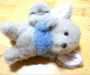 디즈니 스토어 NUIGURUMI 시리즈 루 헤어 클립