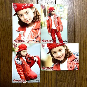 SMTR25 TraineeA JJ 브로마이드 4장 세트