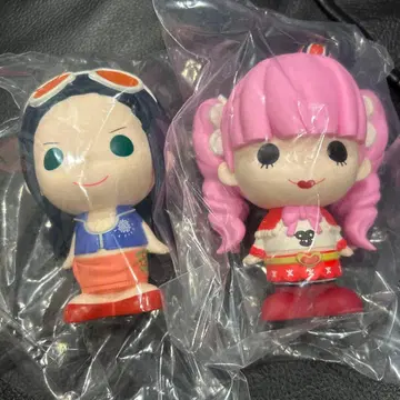 원피스 제일복권 E상