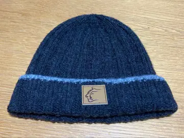 컨디션 최상 티튼브로스 니트 모자 비니 모자 남성용 여성용 겸용