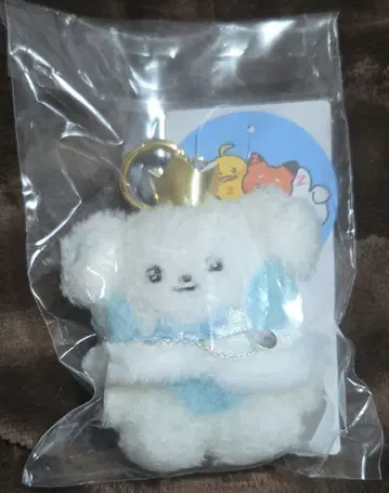 zerobaseone 규빈 프린스 키링 제로니