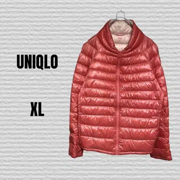 [ UNIQLO ] 울트라 라이트 다운 자켓 XL