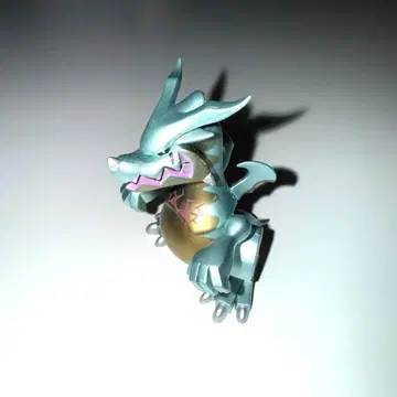 TOUMA mini goon 토마 미니구운