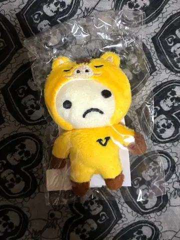 BUCK-TICK 시리어스 베어