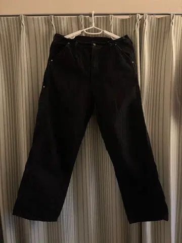 orSlow 페인터 팬츠