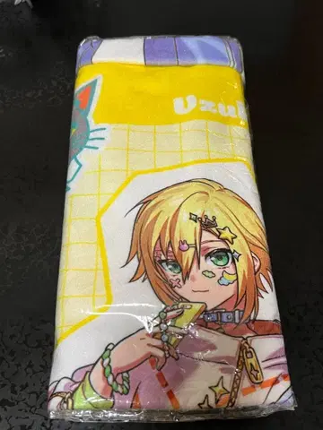 니지산지 우즈키 코우 데코라