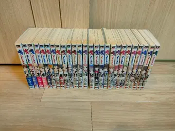 사키-saki- 1~26권 전권 세트