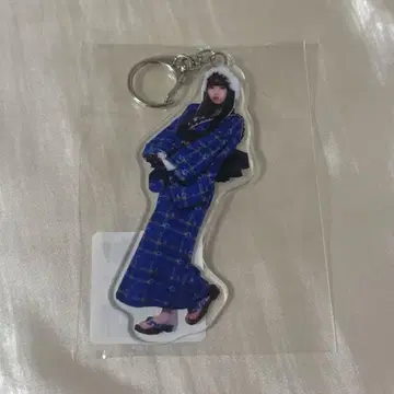 iLiFE! 소라시 카렌 아크릴 키링