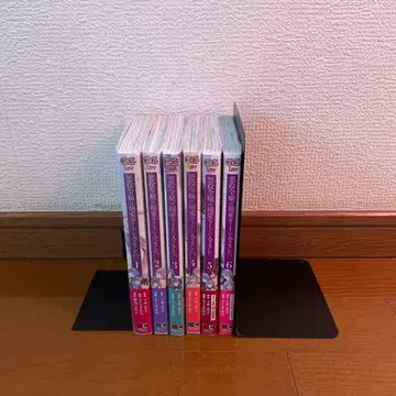 악역 영애는 애정 루트에 들어갔습니다