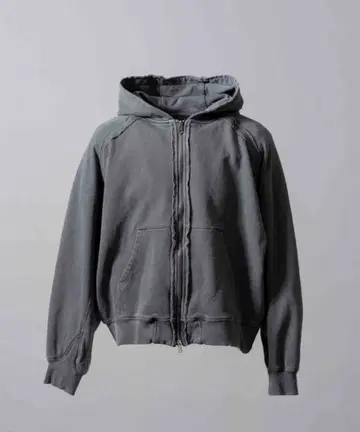 Maison Special 집업 파카 사이즈 1