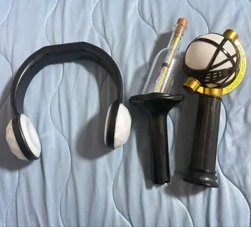 SixTONES 응원봉 묶음 판매