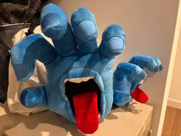 산타크루즈 봉제 인형 2세트