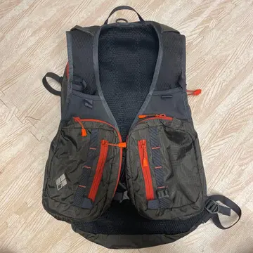 mont-bell 앵글러 팩 15