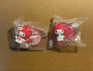 마이멜로디 시크릿 참