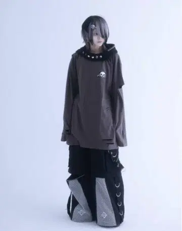 감츄 ] 감츄 나의 손톱이 날카로워 - 차콜