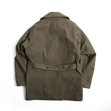 사운드맨 로열 네이비 리퍼 자켓 38사이즈 soundman 브랜드 중고거래