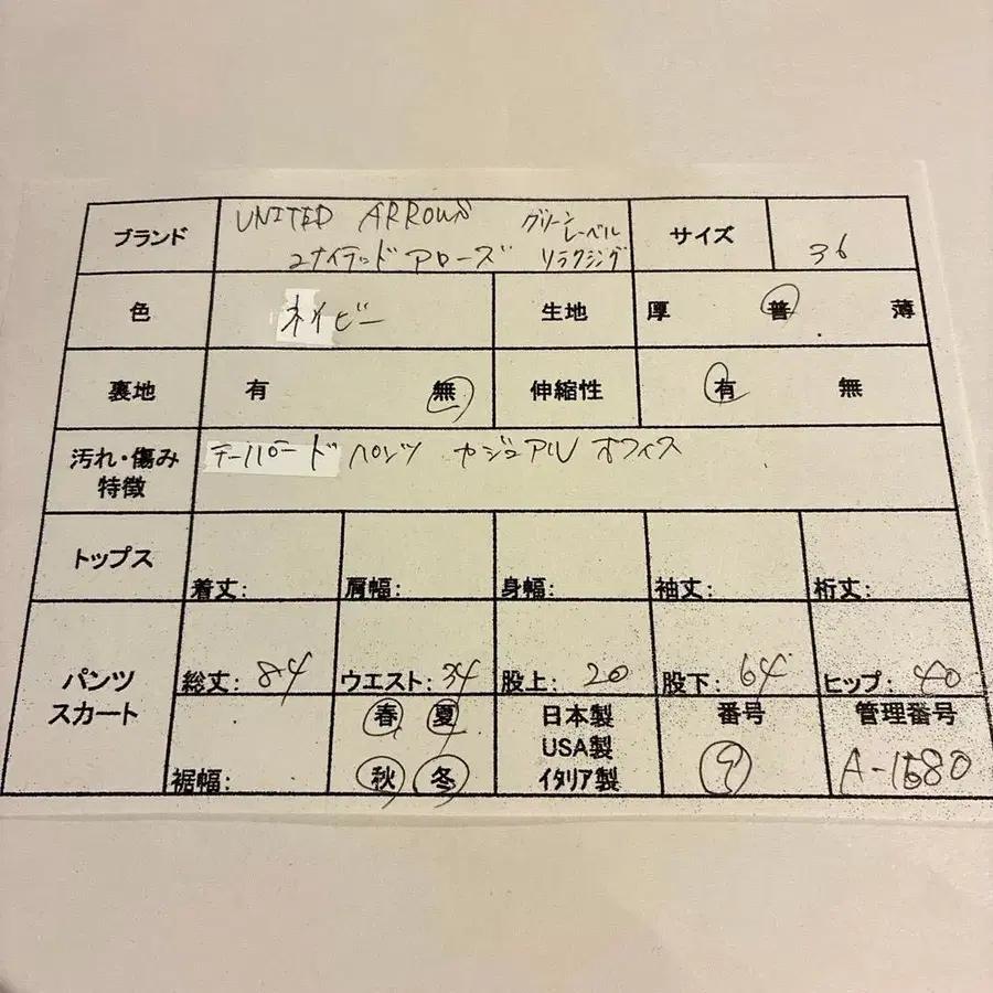 2번째 상품 이미지